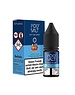 Pod Salt Pod Salt - Bubble Blue - 10 ml Salt Liquid - 20 mg Nikotin - Mit Steuerbanderole