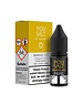 Pod Salt Pod Salt - Mango Ice - 10 ml Salt Liquid - 11 mg | 20 mg Nikotin - Mit Steuerbanderole