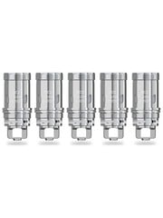 ELEAF eLeaf - Melo 4 - EC2 - 0.3 Ohm - Verdampferköpfe - 5er Pack