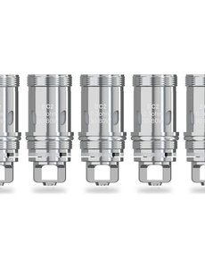 ELEAF eLeaf - Melo 4 - EC2 - 0.3 Ohm - Verdampferköpfe - 5er Pack