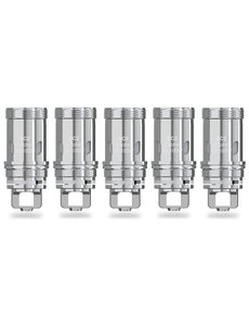 ELEAF eLeaf - Melo 4 - EC2 - 0.5 Ohm - Verdampferköpfe - 5er Pack