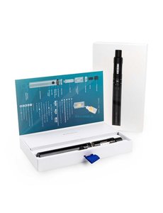 Innokin Endura T18 II  - Kit - Schwarz