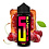 Vovan 5 EL - Cherry Jam - 10 ml Aroma - Mit Steuerbanderole