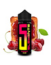 Vovan 5 EL - Cherry Jam - 10 ml Aroma - Mit Steuerbanderole