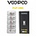 Voopoo Voopoo - PnP VM5 - Ersatzcoils - 0.20 Ω​ - 40-60 Watt - 5er Pack