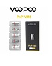 Voopoo Voopoo - PnP VM5 - Ersatzcoils - 0.20 Ω​ - 40-60 Watt - 5er Pack