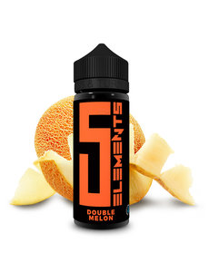 Vovan 5 EL - Double Melon - 10 ml Aroma - Mit Steuerbanderole