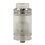 Hellvape Hellvape 424 RTA - Verdampfer - Silber