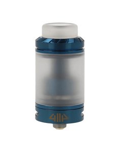 Hellvape Hellvape 424 RTA - Verdampfer - Blau