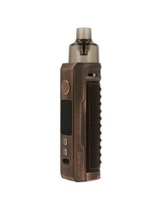 Voopoo VooPoo - Drag X - Pod Kit - Bronze Knight