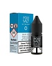 Pod Salt Pod Salt - Blue Ice - 10 ml Salt Liquid - 11 mg | 20 mg Nikotin - NEUE STEUER !