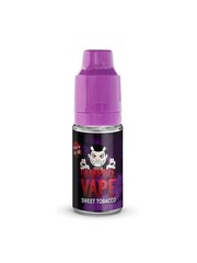 Vampire Vape Vampire Vape - Sweet Tobacco - 10 ml Liquid - 12 mg Nikotin