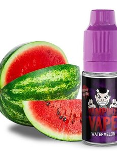 Vampire Vape Vampire Vape - Watermelon - 10 ml Liquid - 6 mg Nikotin - Mit Steuerbanderole