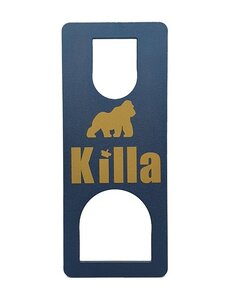 Gorilla Killa Gorilla Killa 2.0 - Chubby Gorilla Flaschenöffner