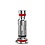 Uwell Uwell - Caliburn G - Verdampferköpfe - 0.8 Ohm - 4er Pack