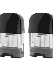 Uwell Uwell - Caliburn G - Cartridge 2ml - ohne Coils - 2er Pack
