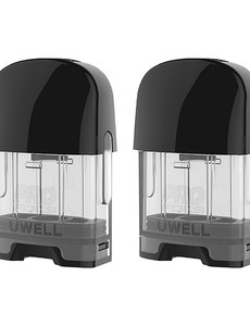 Uwell Uwell - Caliburn G - Cartridge 2ml - ohne Coils - 2er Pack