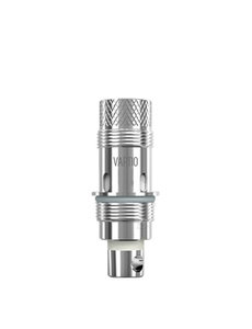 Vaptio Vaptio - Cosmo Verdampferköpfe C3 - 1.2 Ohm - 5er Pack