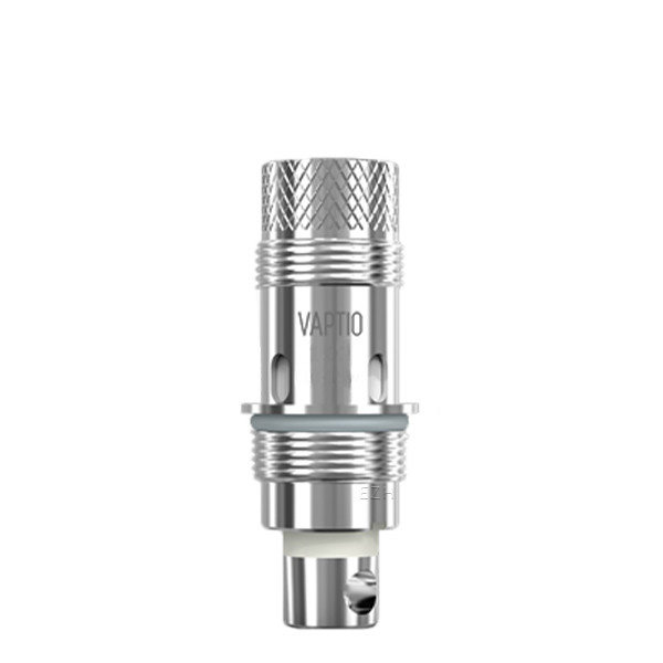 Vaptio Vaptio - Cosmo Verdampferköpfe C3 - 1.2 Ohm - 5er Pack