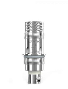 Vaptio Vaptio - Cosmo Mesh Verdampferköpfe C4 - 0.7 Ohm - 5er Pack