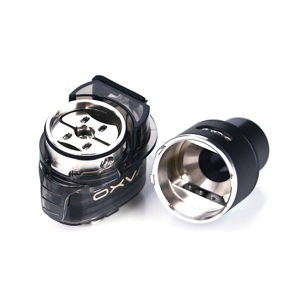 OXVA OXVA - Idian X - Dual Coil RDTA - Pod