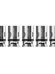 Voopoo Voopoo - PnP VM6 - Ersatzcoils - 0.15 Ω​ - 60-80 Watt - 5er Pack