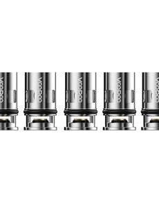 Voopoo Voopoo - PnP VM6 - Ersatzcoils - 0.15 Ω​ - 60-80 Watt - 5er Pack