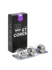 Vaporesso VAPORESSO - NRG GT4 Mesh - Coil - 0.15 Ohm - 3er Pack