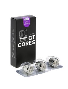 Vaporesso VAPORESSO - NRG GT4 Mesh - Coil - 0.15 Ohm - 3er Pack