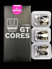 Vaporesso VAPORESSO - NRG GT Meshed - Coil - 0.18 Ohm - 3er Pack