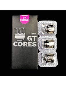 Vaporesso VAPORESSO - NRG GT Meshed - Coil - 0.18 Ohm - 3er Pack