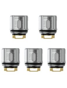 SMOK TFV9 - V9 - Mesh Coils - 0.15 Ohm - 5er Pack