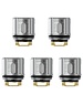 SMOK TFV9 - V9 - Mesh Coils - 0.15 Ohm - 5er Pack
