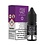 Pod Salt Pod Salt - Blackcurrant Menthol - 10 ml Salt Liquid - 20 mg Nikotin - Mit Steuerbanderole