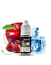 Kirschlolli Kirschlolli - Apfel Kirsch On Ice - Nikotinsalz Liquid - 12 mg | 20 mg - NEUE STEUER !
