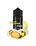 MaZa MaZa - Juicy Lemon Cake - 10 ml Aroma - Mit Steuerbanderole