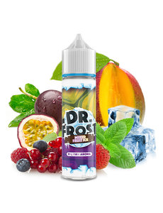 Dr. Frost Dr. Frost - Ice Cold - Mixed Fruit Ice - 14 ml Aroma - Mit Steuerbanderole