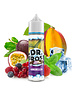 Dr. Frost Dr. Frost - Ice Cold - Mixed Fruit Ice - 14 ml Aroma - Mit Steuerbanderole