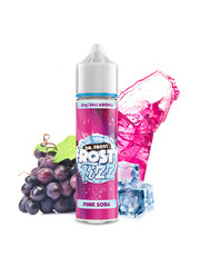 Dr. Frost Dr. Frost - Fizz Pink Soda - 14 ml Aroma