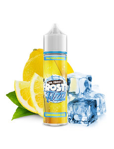 Dr. Frost Dr. Frost - Frosty Fizz - Fizzy Lemonade Ice - 14 ml Aroma - Mit Steuerbanderole