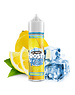 Dr. Frost Dr. Frost - Frosty Fizz - Fizzy Lemonade Ice - 14 ml Aroma - Mit Steuerbanderole