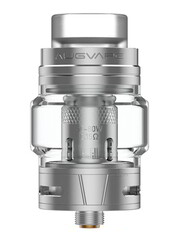 Augvape Skynet Sub Ohm - Verdampfer - 5,1ml - Silber