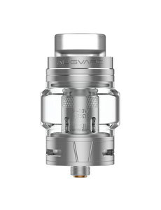 Augvape Skynet Sub Ohm - Verdampfer - 5,1ml - Silber