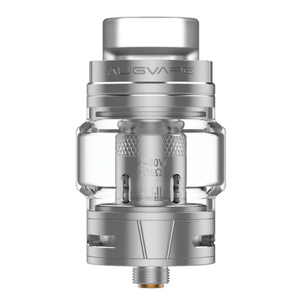 Augvape Skynet Sub Ohm - Verdampfer - 5,1ml - Silber