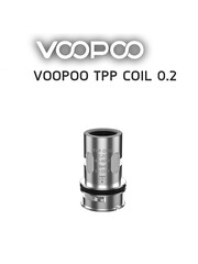 Voopoo Voopoo - TPP-DM2 - Coil - 0.20 Ohm - 50 - 80 Watt - 3er Pack