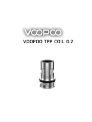Voopoo Voopoo - TPP-DM2 - Coil - 0.20 Ohm - 50 - 80 Watt - 3er Pack