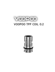 Voopoo Voopoo - TPP-DM2 - Coil - 0.20 Ohm - 50 - 80 Watt - 3er Pack