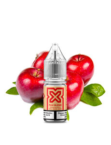POD SALT XTRA POD SALT XTRA - Fuji Apple Peach - Nikotinsalz Liquid 10 ml - Mit Steuerbanderole