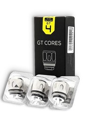 Vaporesso Vaporesso - NRG GT4 Coil - 0.15 Ohm - 3er Pack