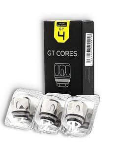 Vaporesso Vaporesso - NRG GT4 Coil - 0.15 Ohm - 3er Pack